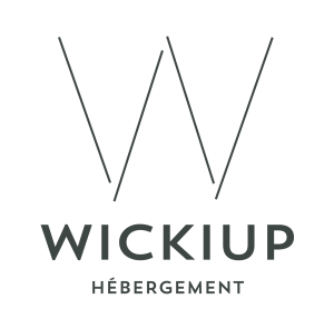 Wickiup Hébergement logo