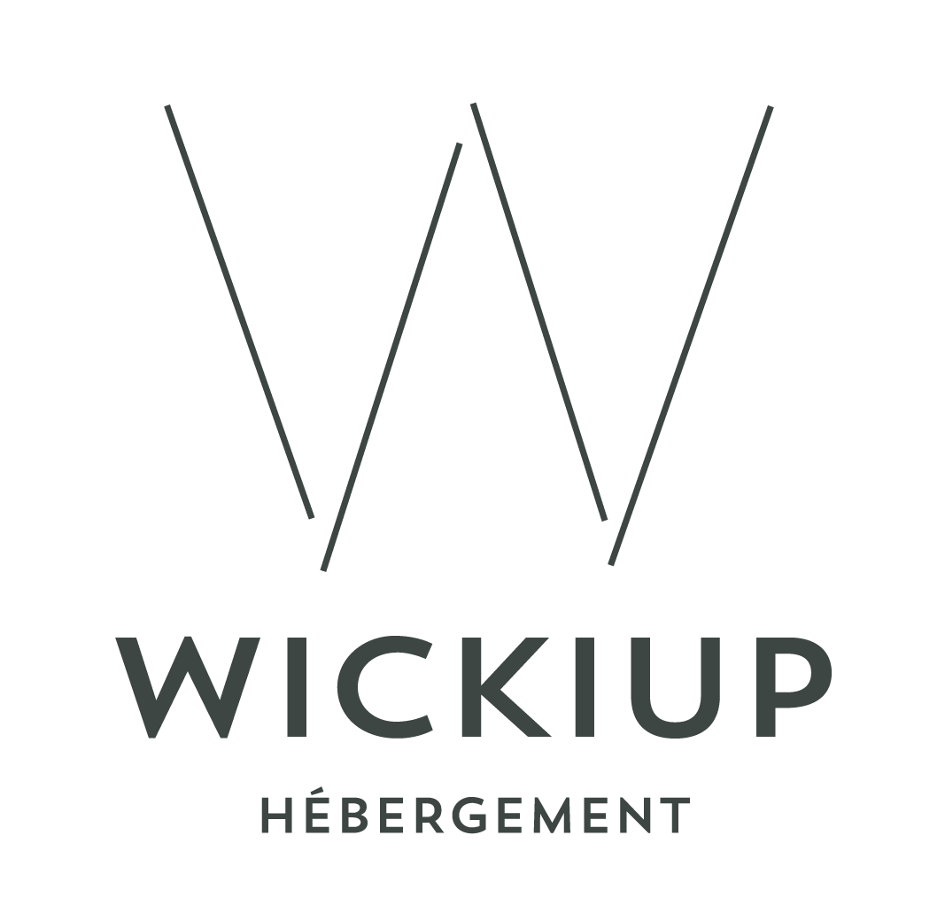 Hébergement Wickiup